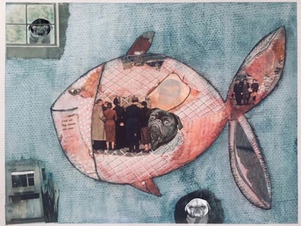 Ankie Luiken-Feldberg