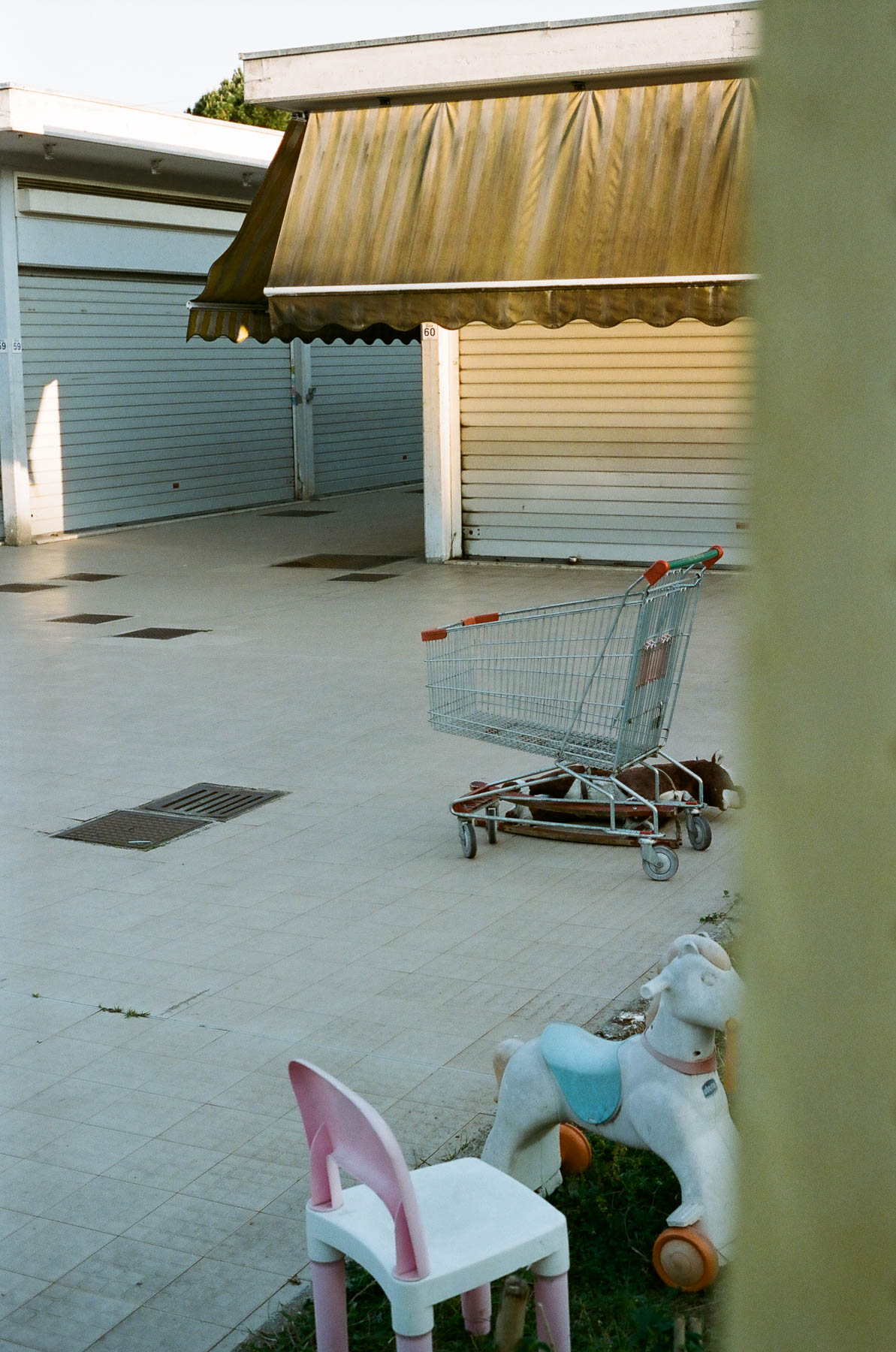 ‘On Europe’, Rome, 2017