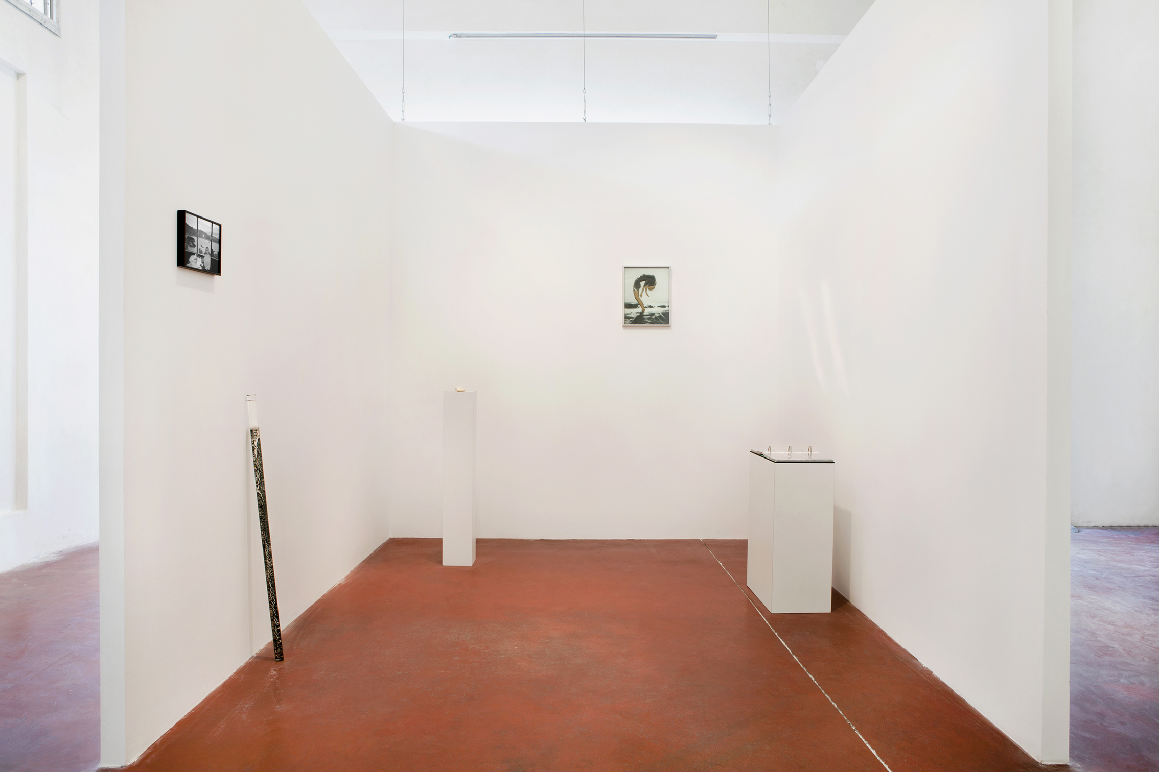 False Force, 2012, Solo Exhibition, Gallery Herzel 121, Tel-Aviv