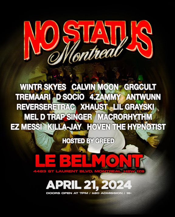 *art in collaboration with WINTR SKYES