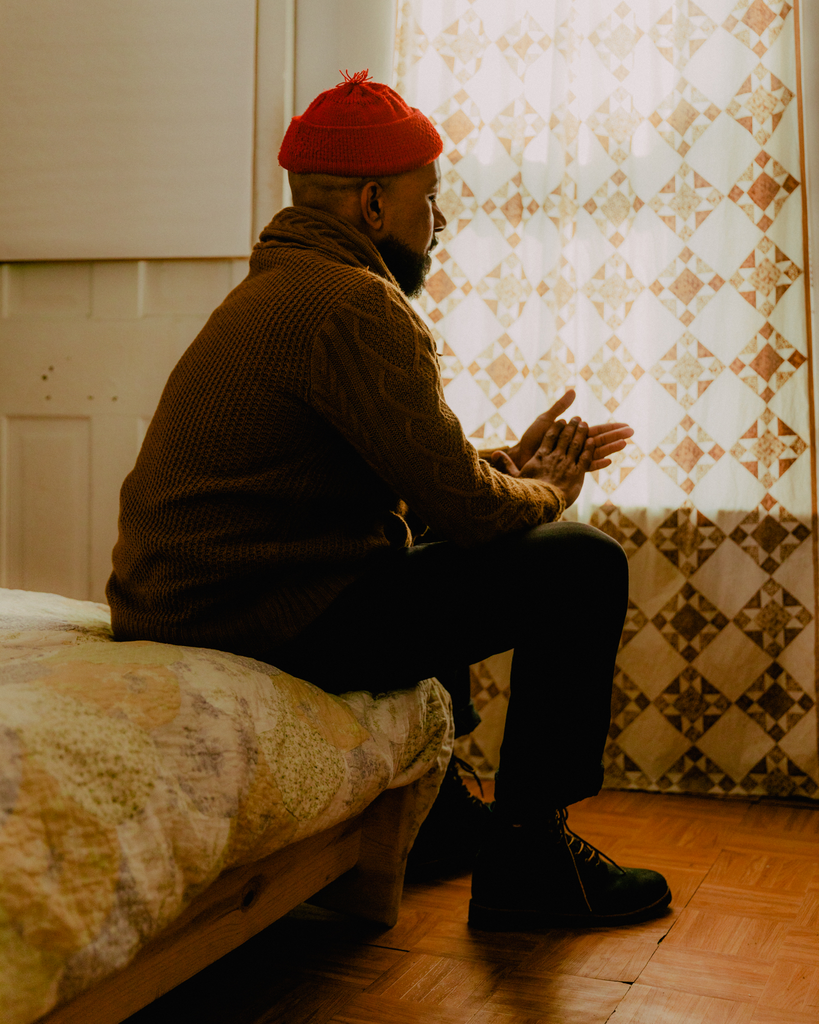 Ben LaMar Gay | The Wire