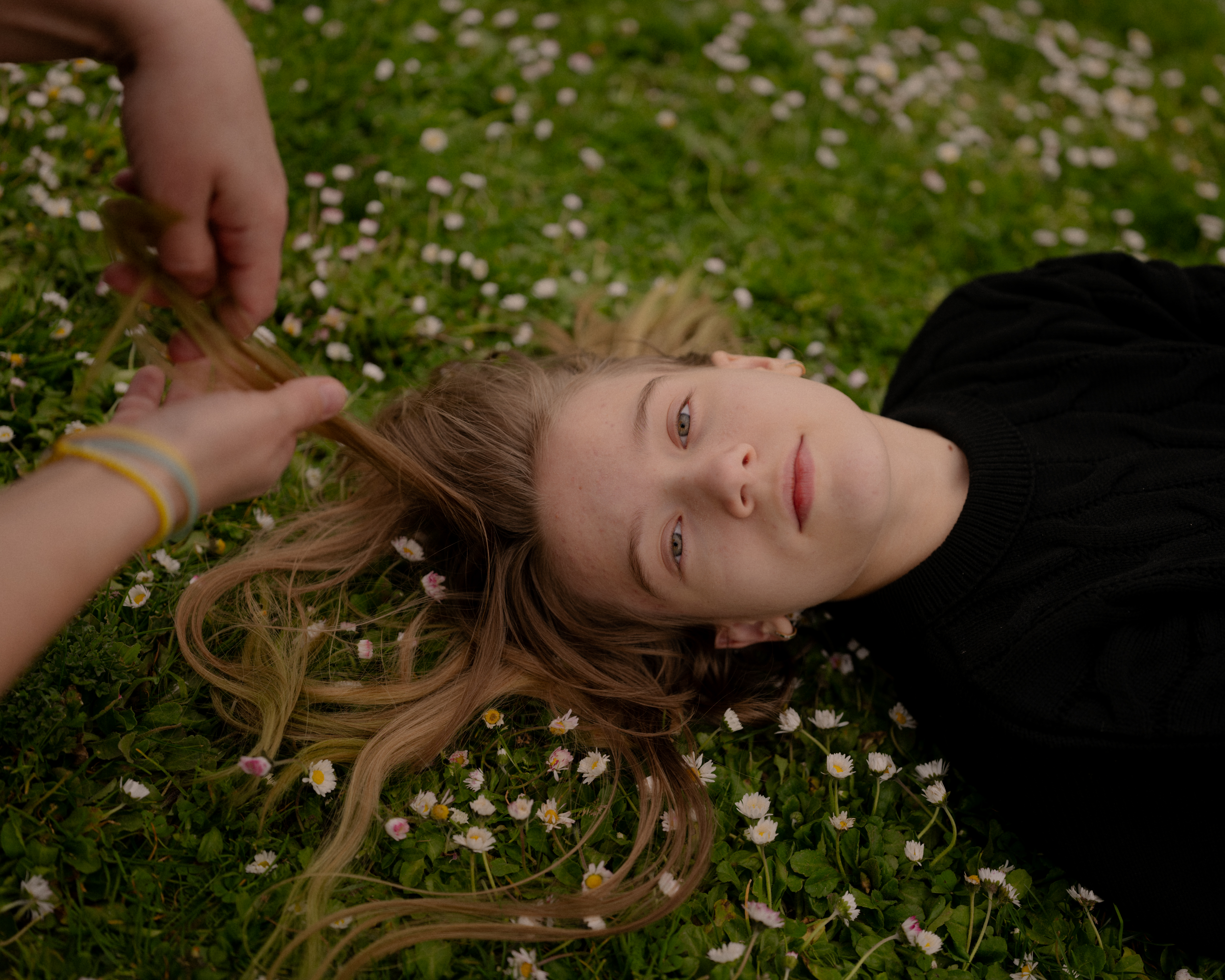 Varya Galkina for Amnesty International