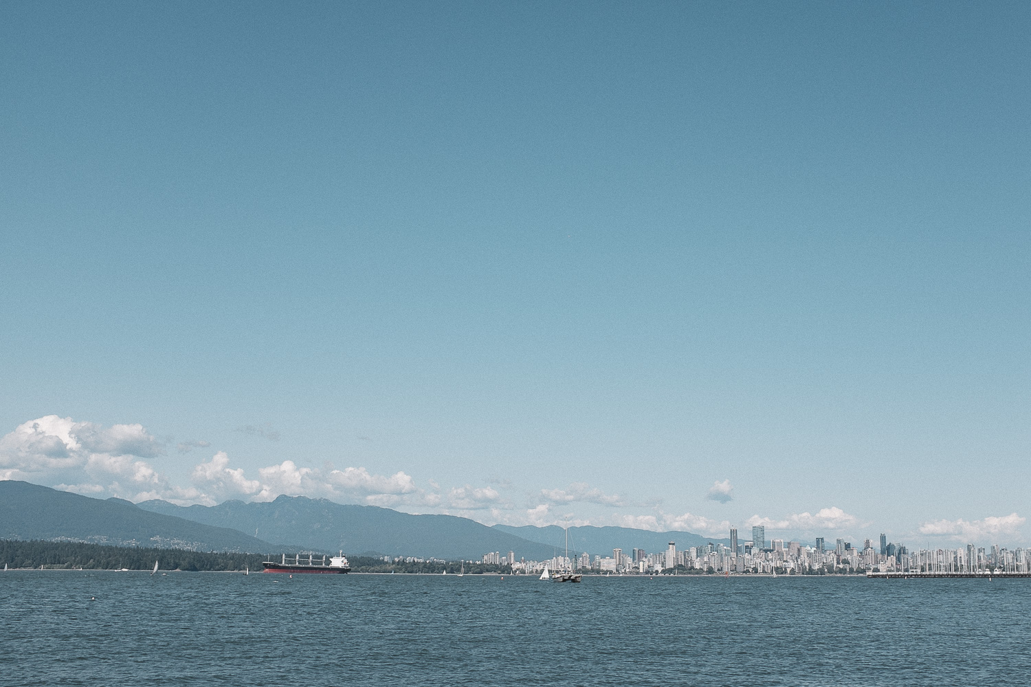 15/06/21 Vancouver, Canada