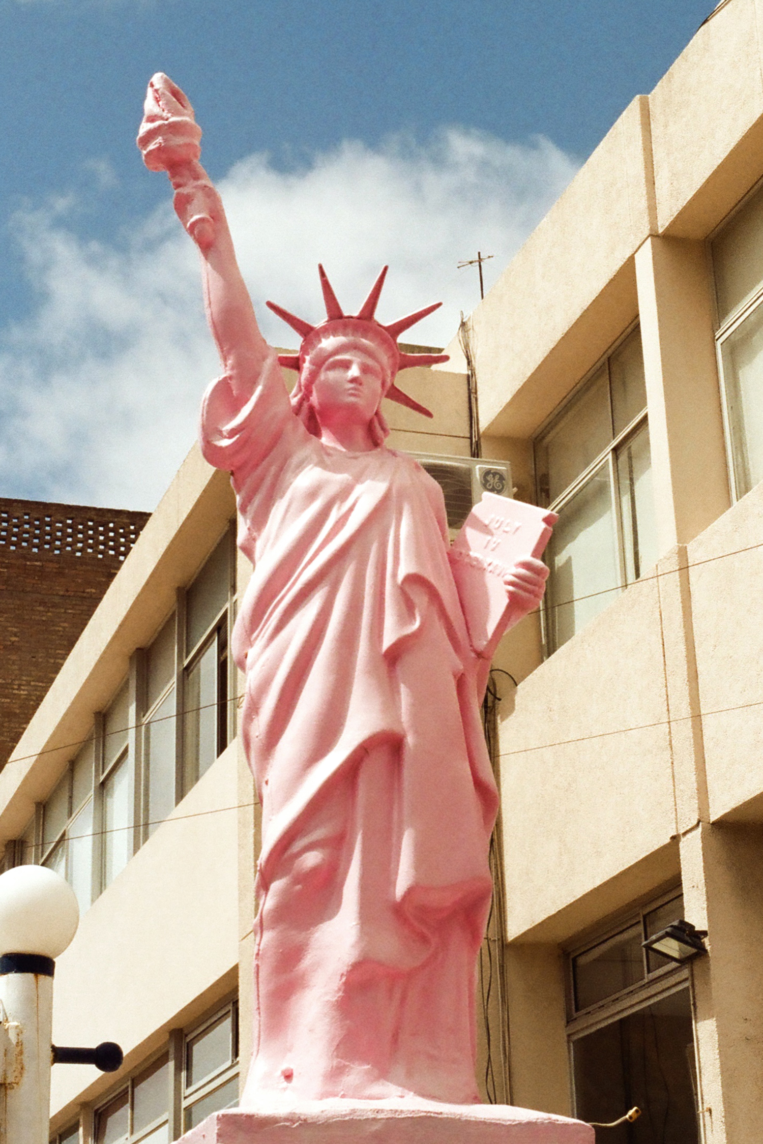 Nueva York, Estados Unidos