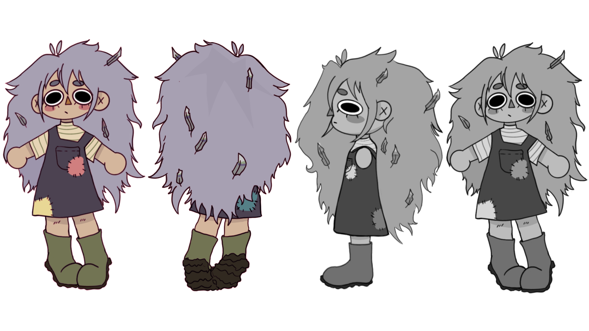 PidgeDigital, 1920x1080 pixels, 2023