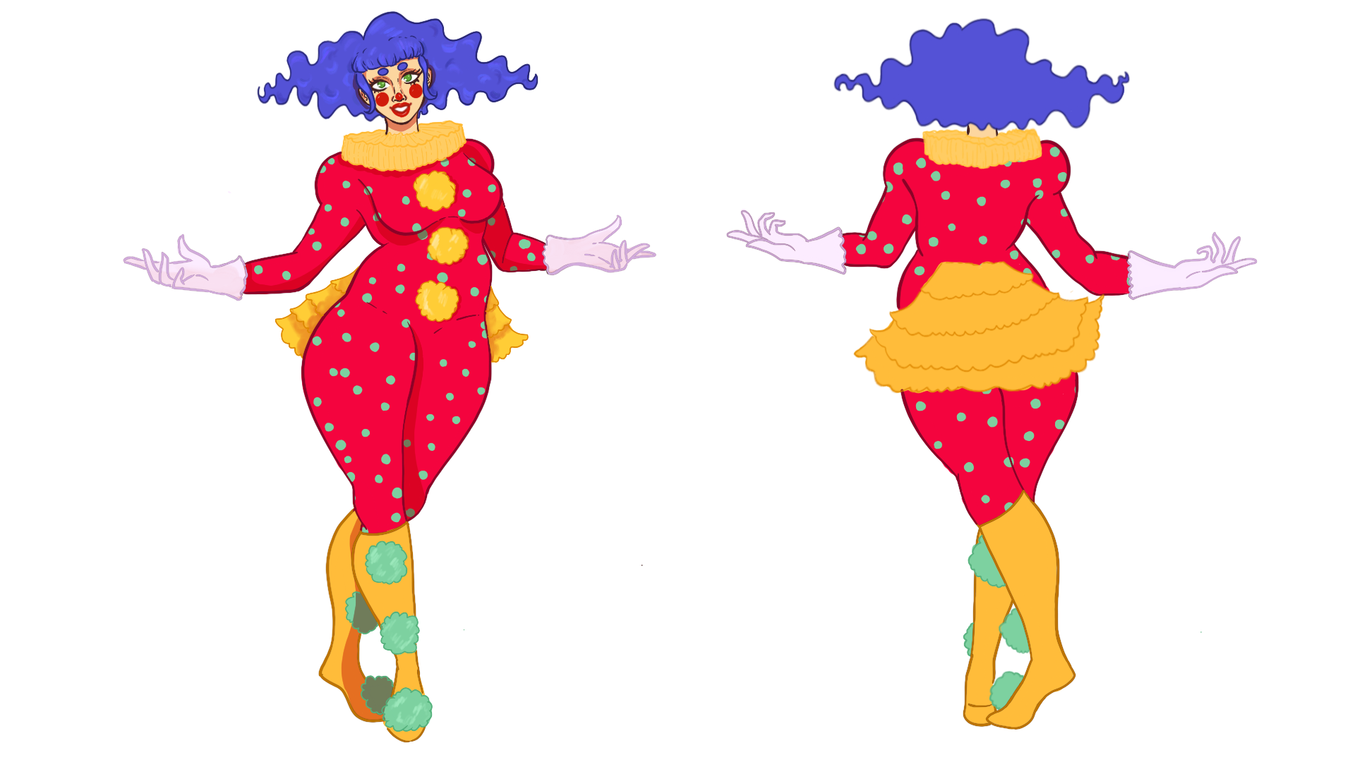 CherryDigital, 1920x1080 pixels, 2023