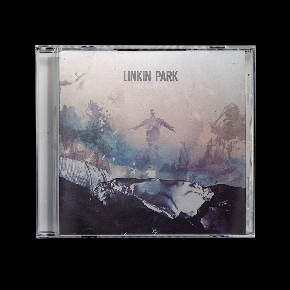 Linkin Park - Annie Nguyen – Direction & Design Studio