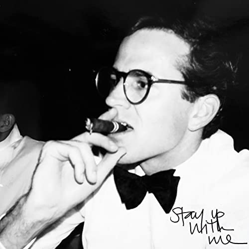 Stay Up With Me / Frances Lee