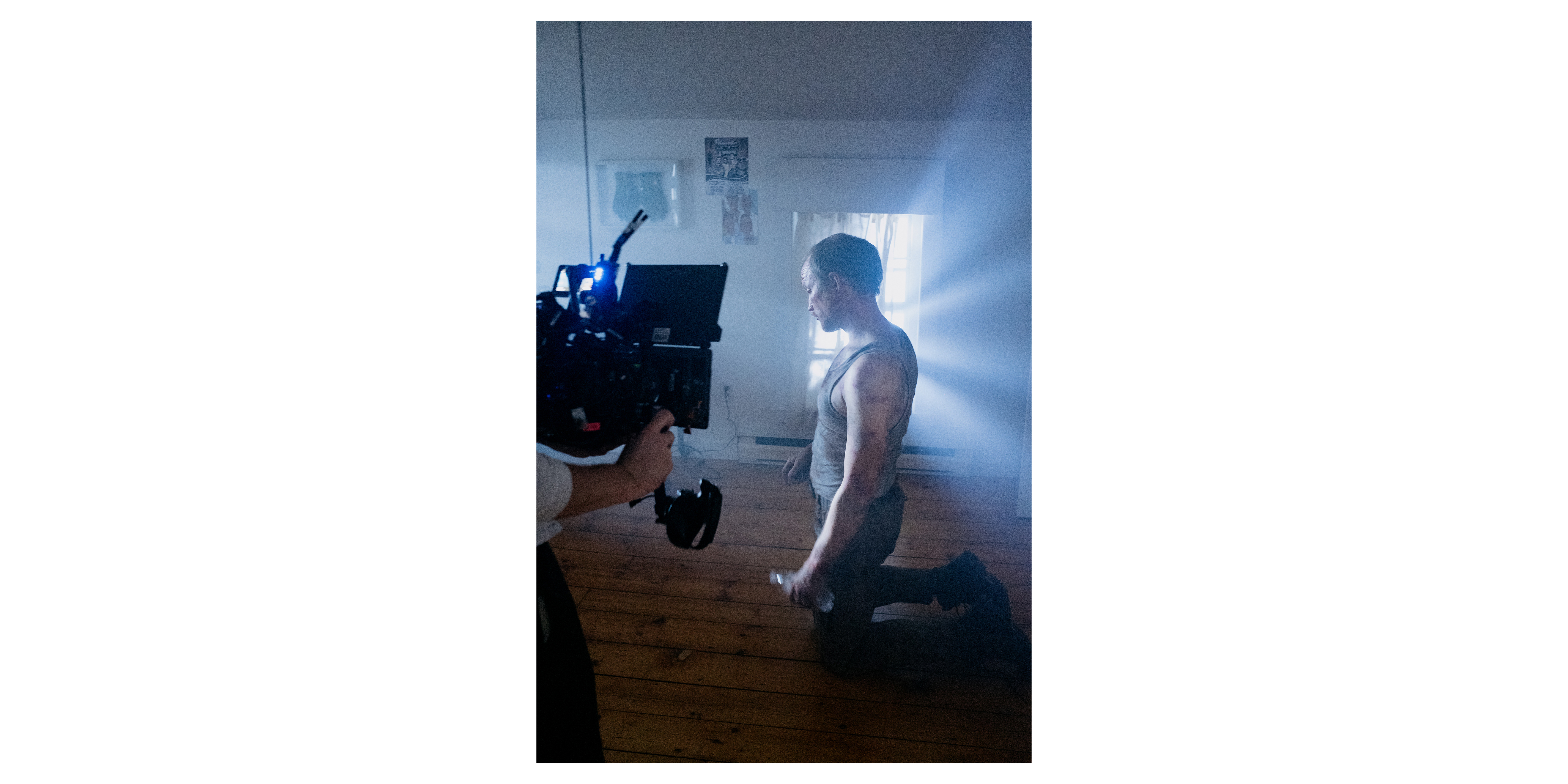 'Big Break' (2025) Director Ian Faria