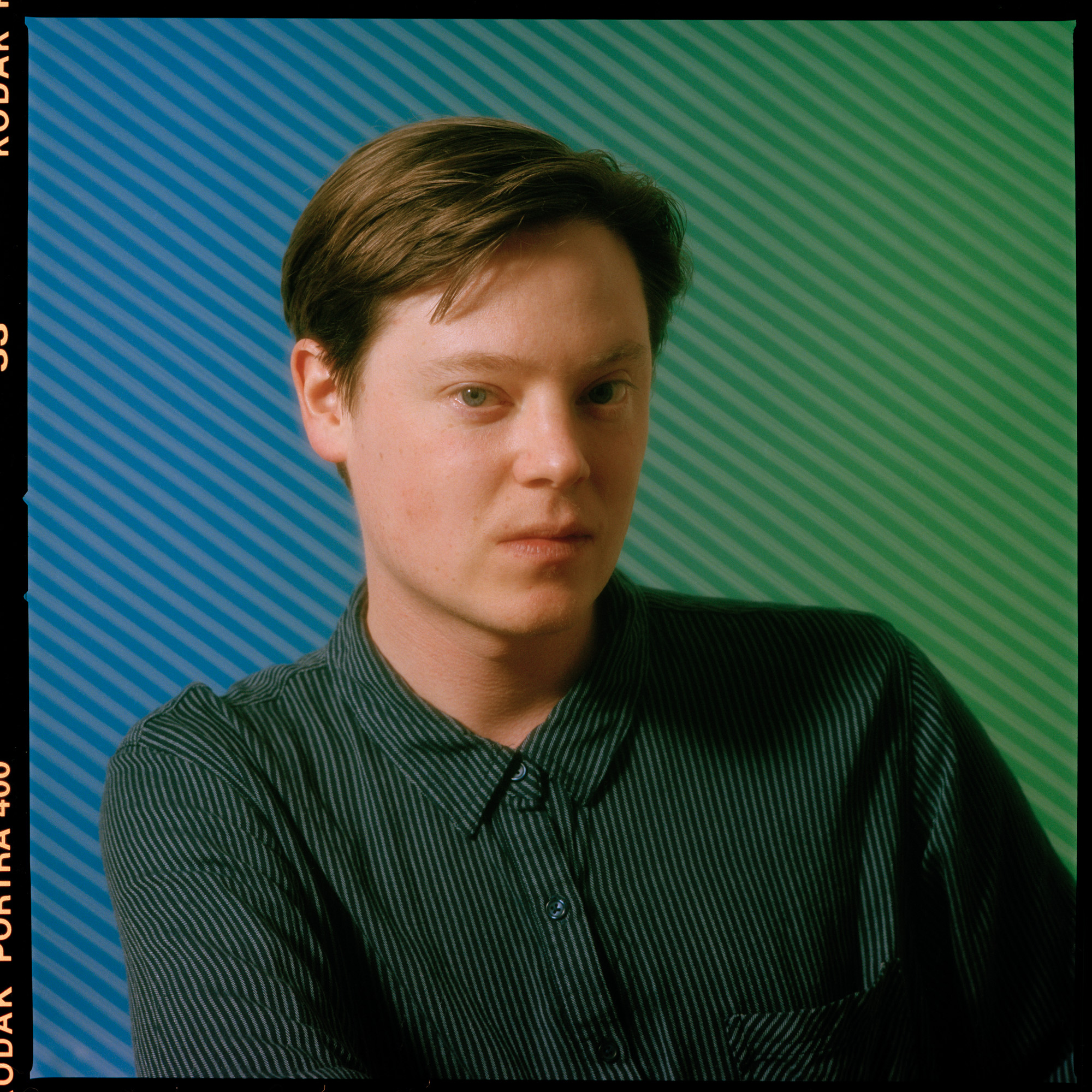 Ian Daniel Kehoe, 2017