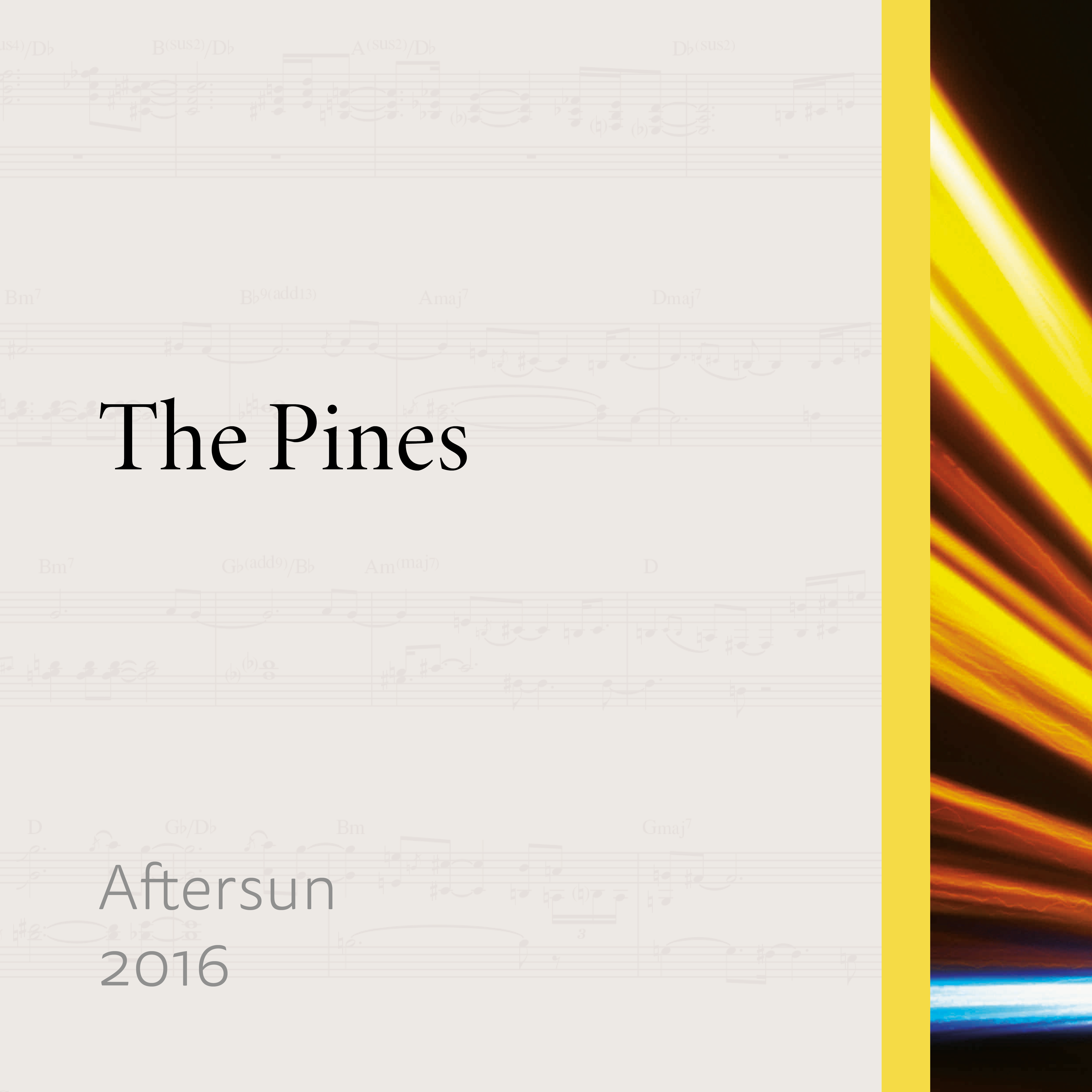 The Pines(Full Score)PDF Download£16
