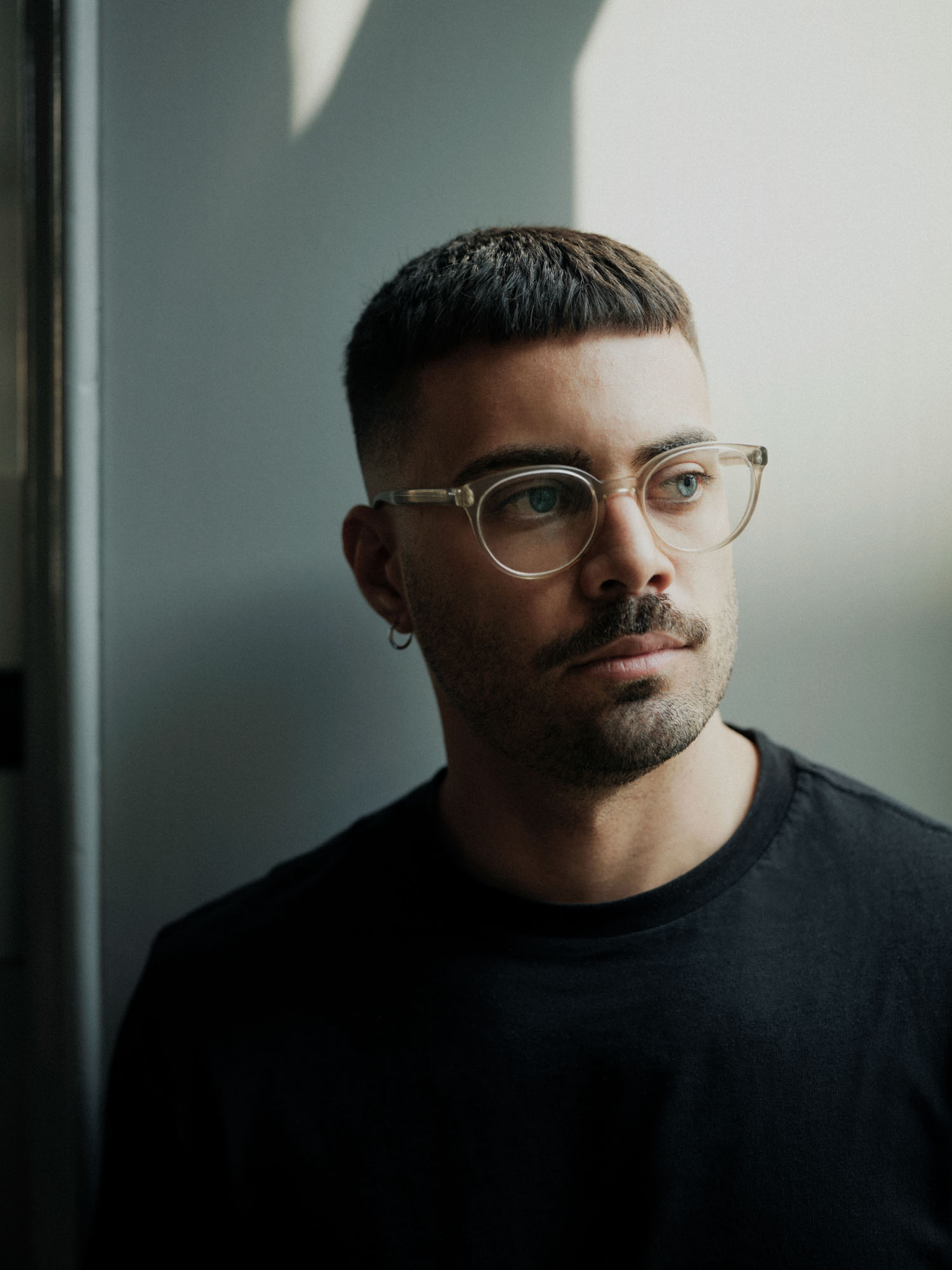 Marazzi Reinhardt, Portraits