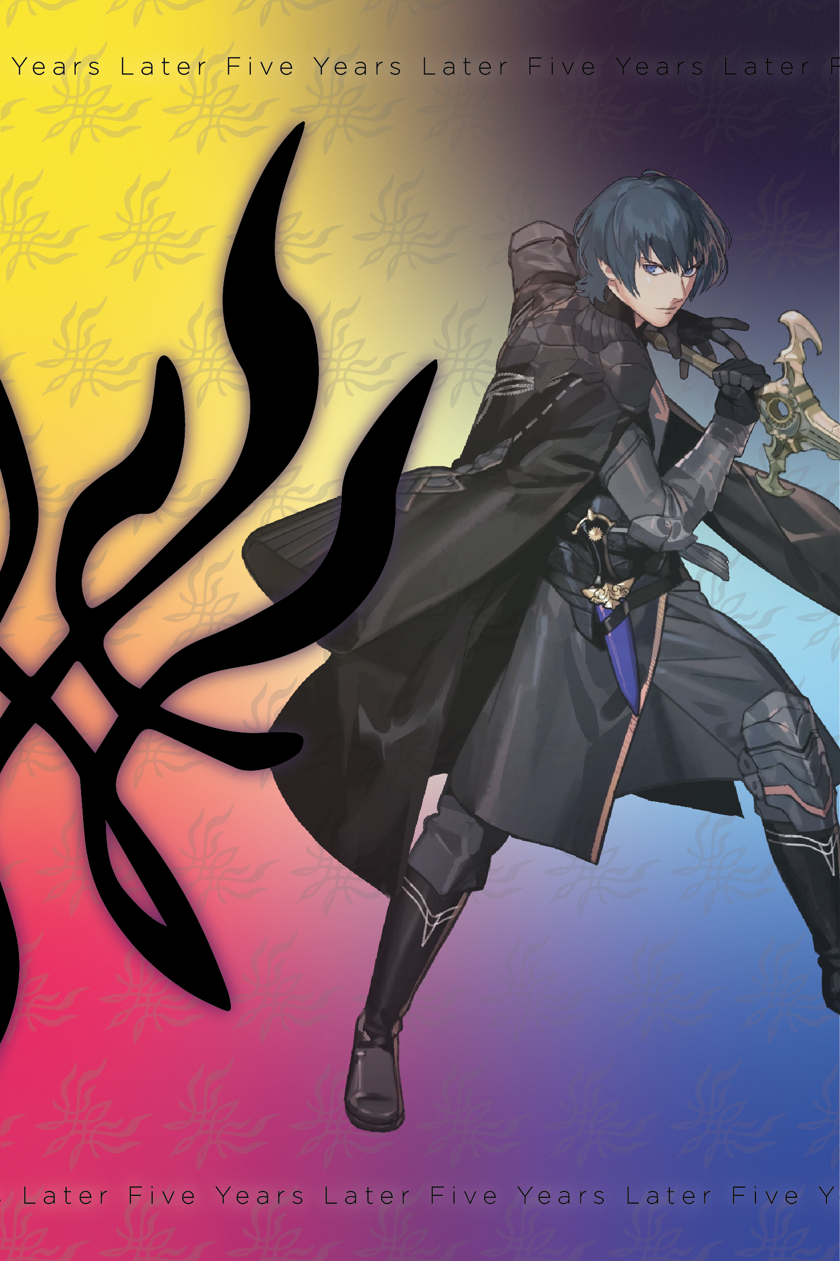Male Byleth