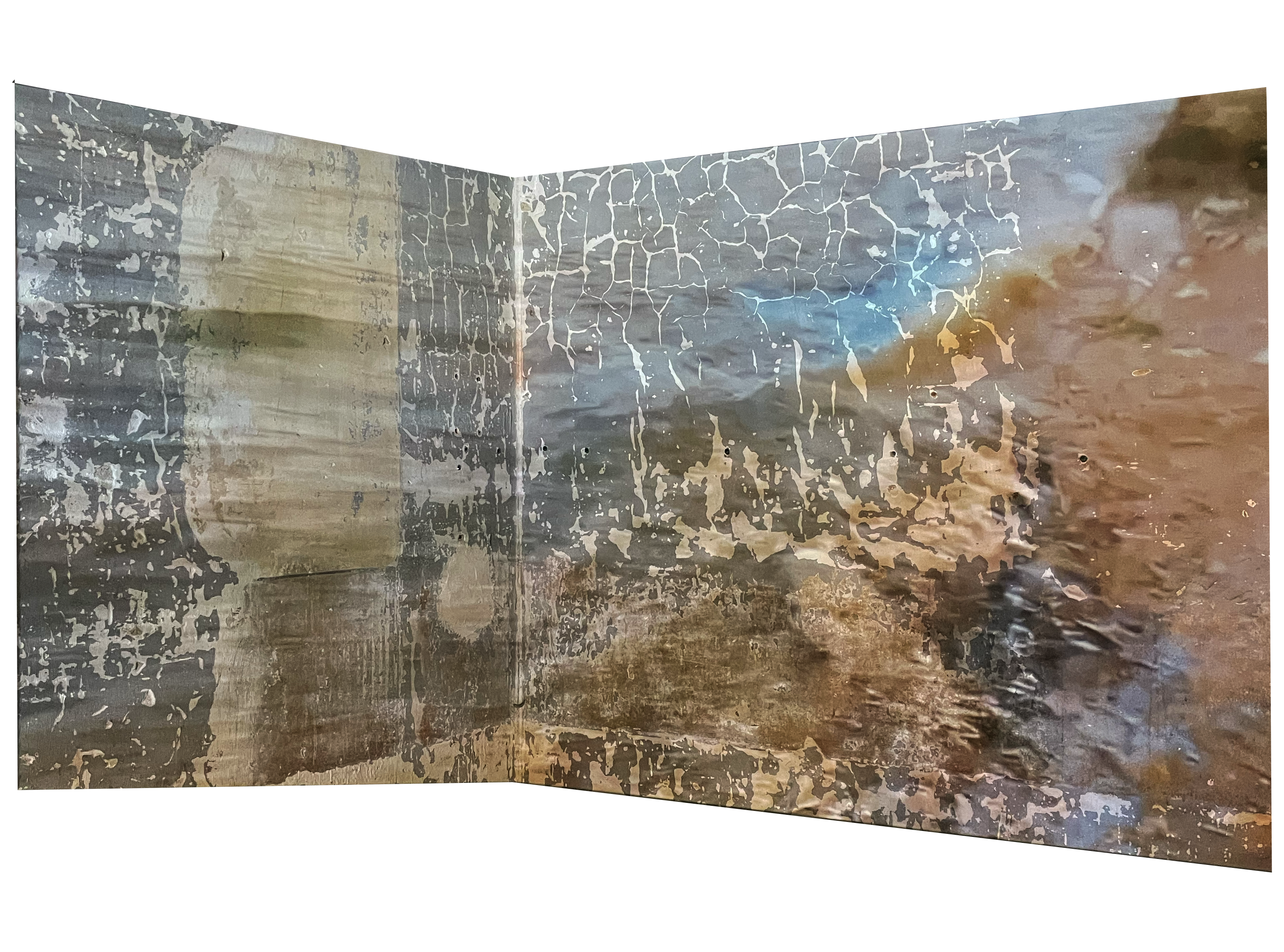 River Witness  شهادة نهر 