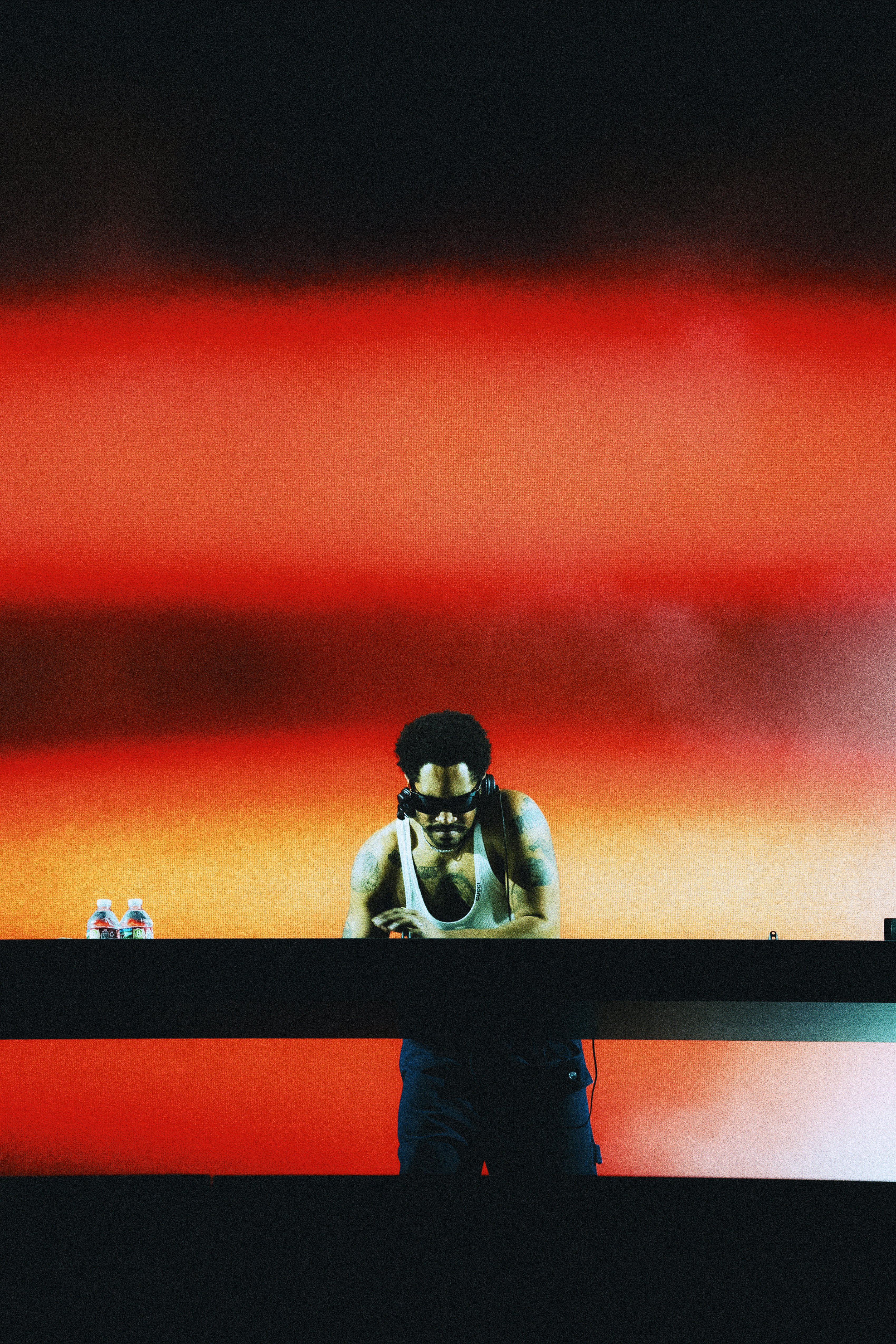 Kaytranada: Timeless Tour