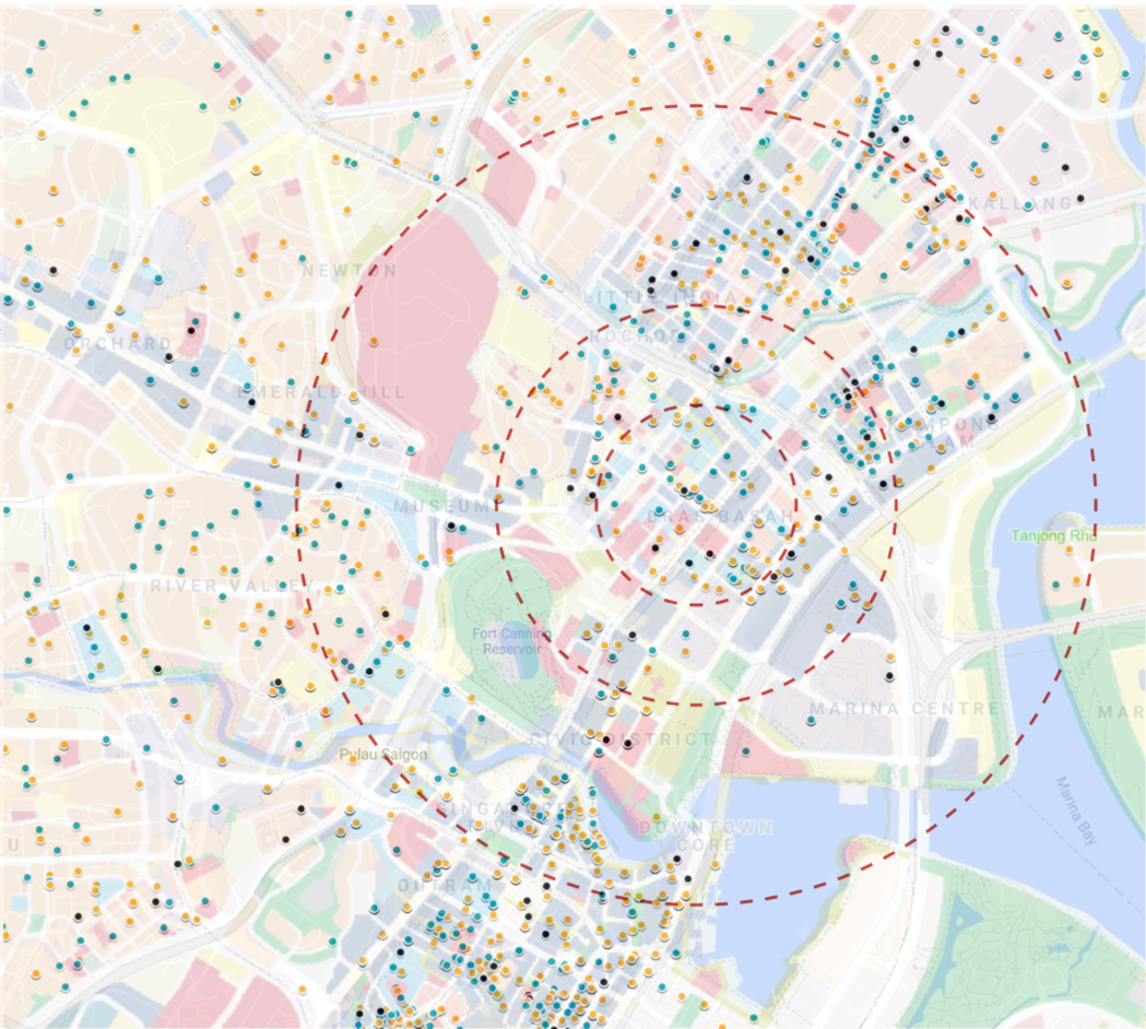 NDC2.0 | Exposing an existing rich landscape of design firms