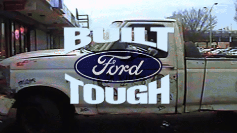 FORD - Sallyman Soldier 