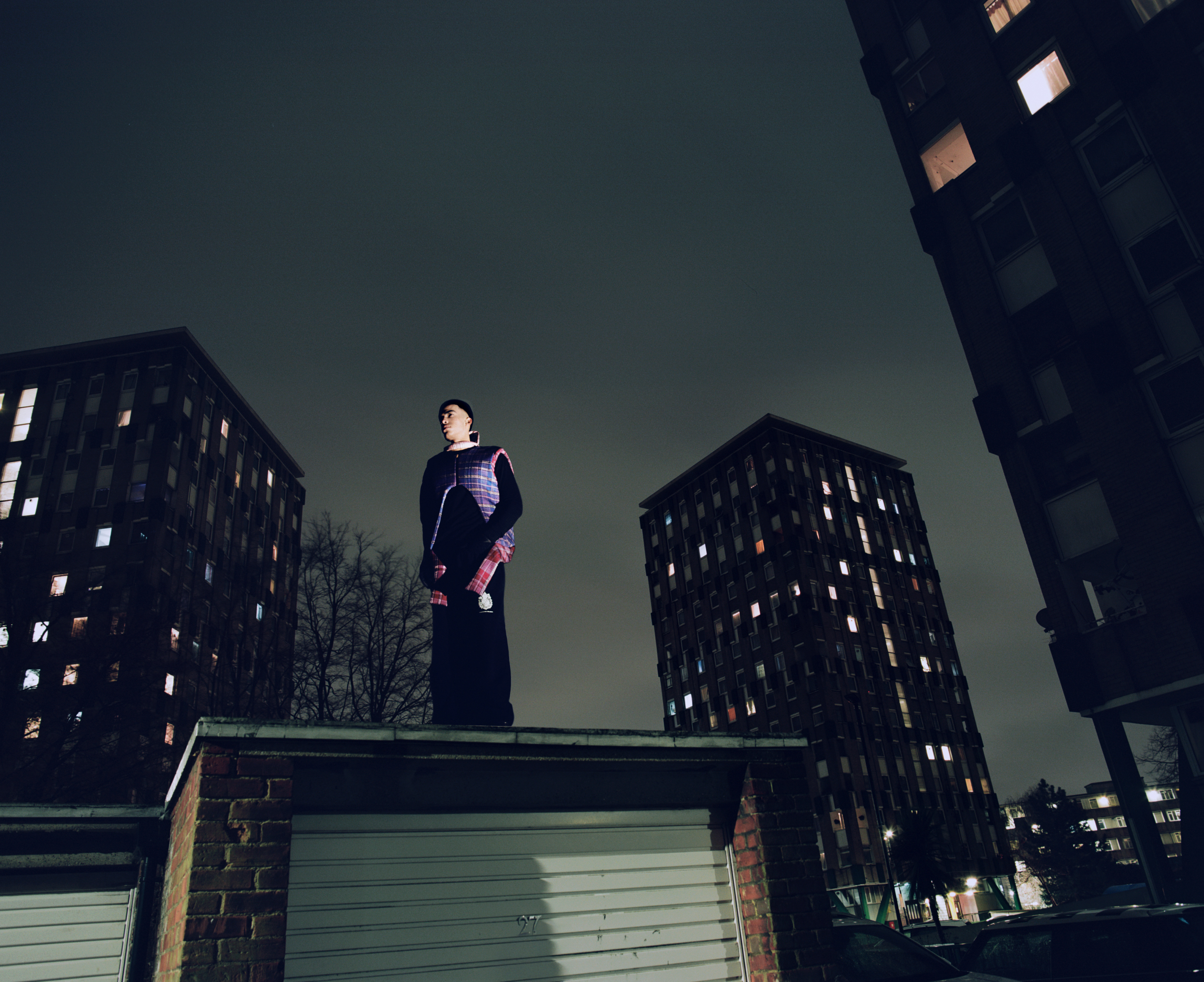 'Decay' - Metal Magazine