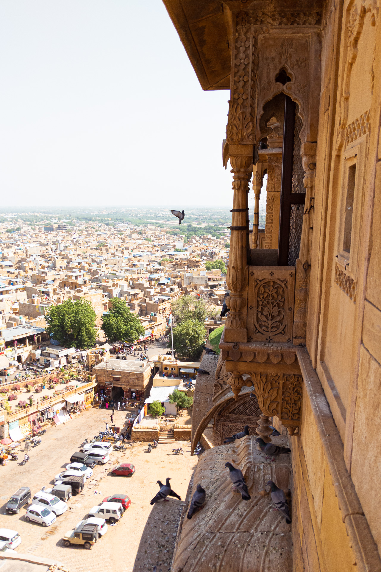 • jaisalmer