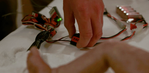 UNICEF / The Most Human Instinct - Webby Winner, UNICEF'S most successful insta post, 15,000,000+ organic views, PRWeek Purpose award, BIMA Winner