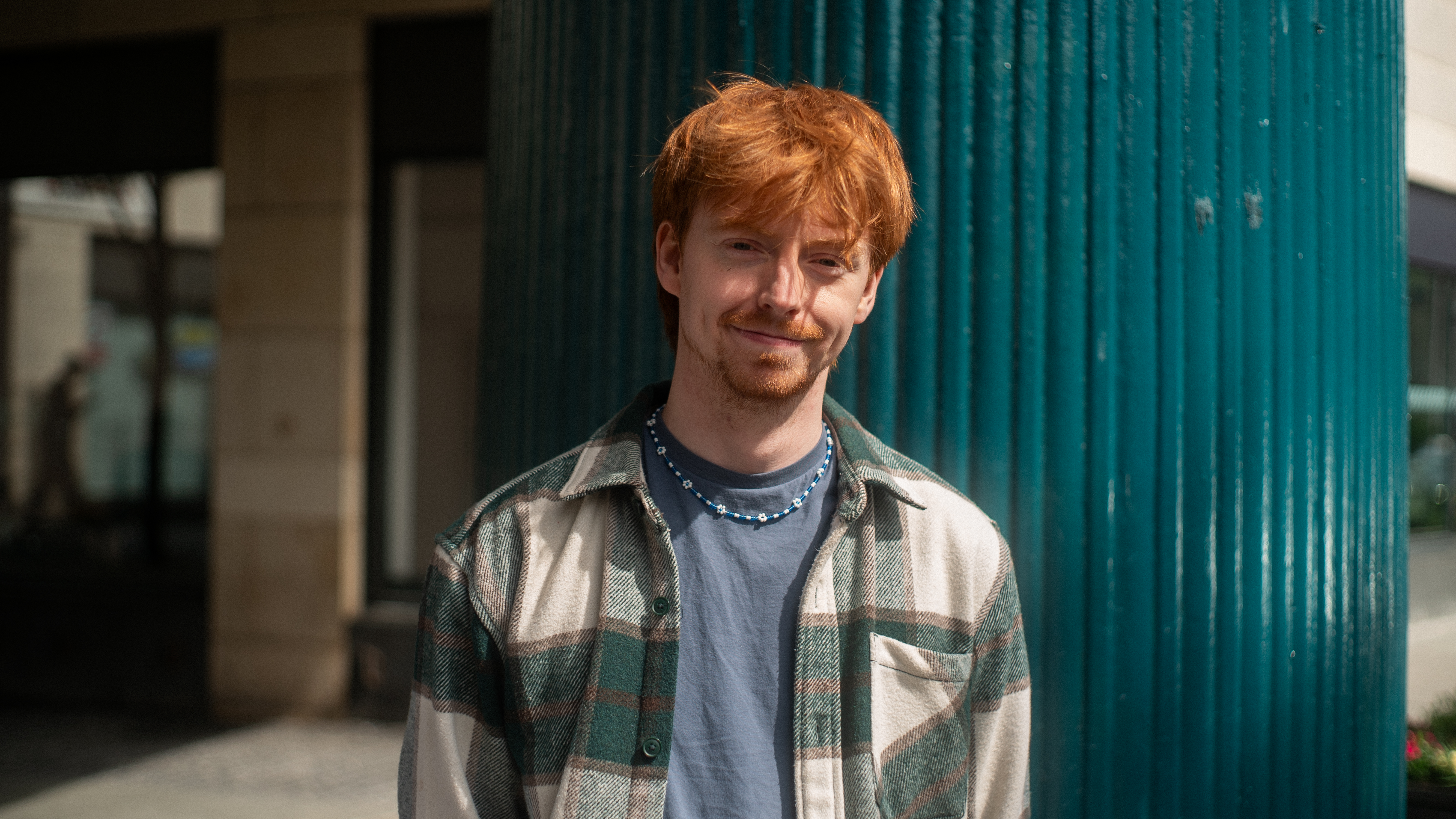 Matt Ryan/ GFX Assistant