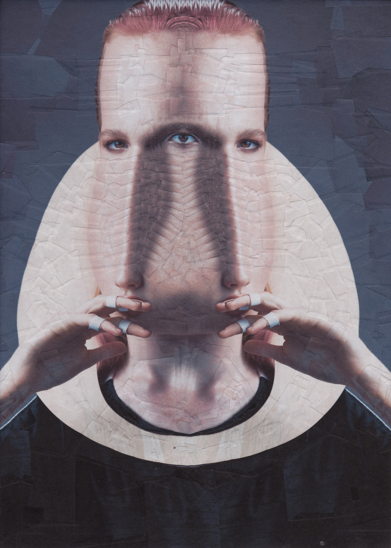 For Vein #3 with William Kano