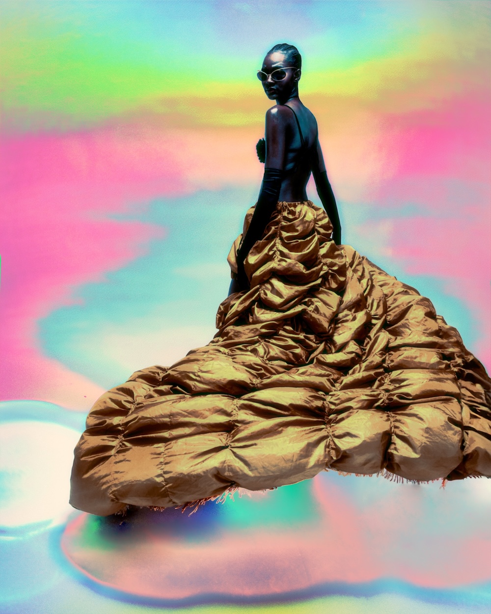 SICKY MAGAZINE, 2024