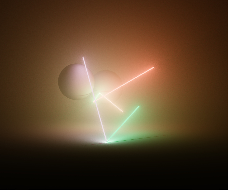 Hue preserving tone map