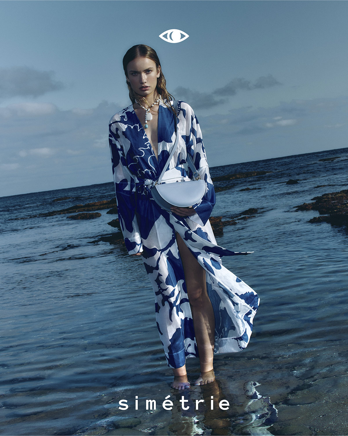 Simétrie – Pisces Collection Campaign