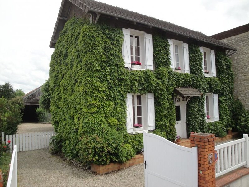 001- Maison Feuillette - Emile Feuillette