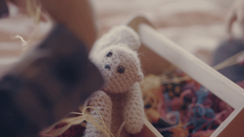 FIRST ASSISTANT DIRECTORUSC PROJECT - 'COUNTING THUNDER'