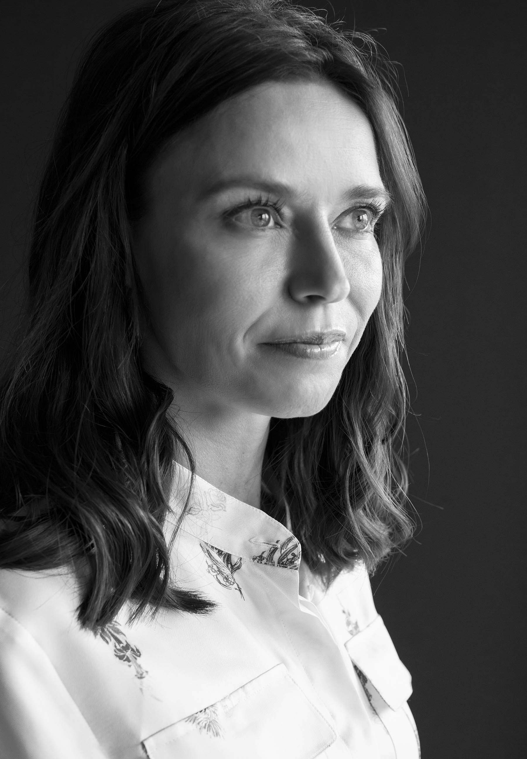 KIRSTEN GREEN, FORERUNNER VENTURES/VENTURE CAPITALIST 