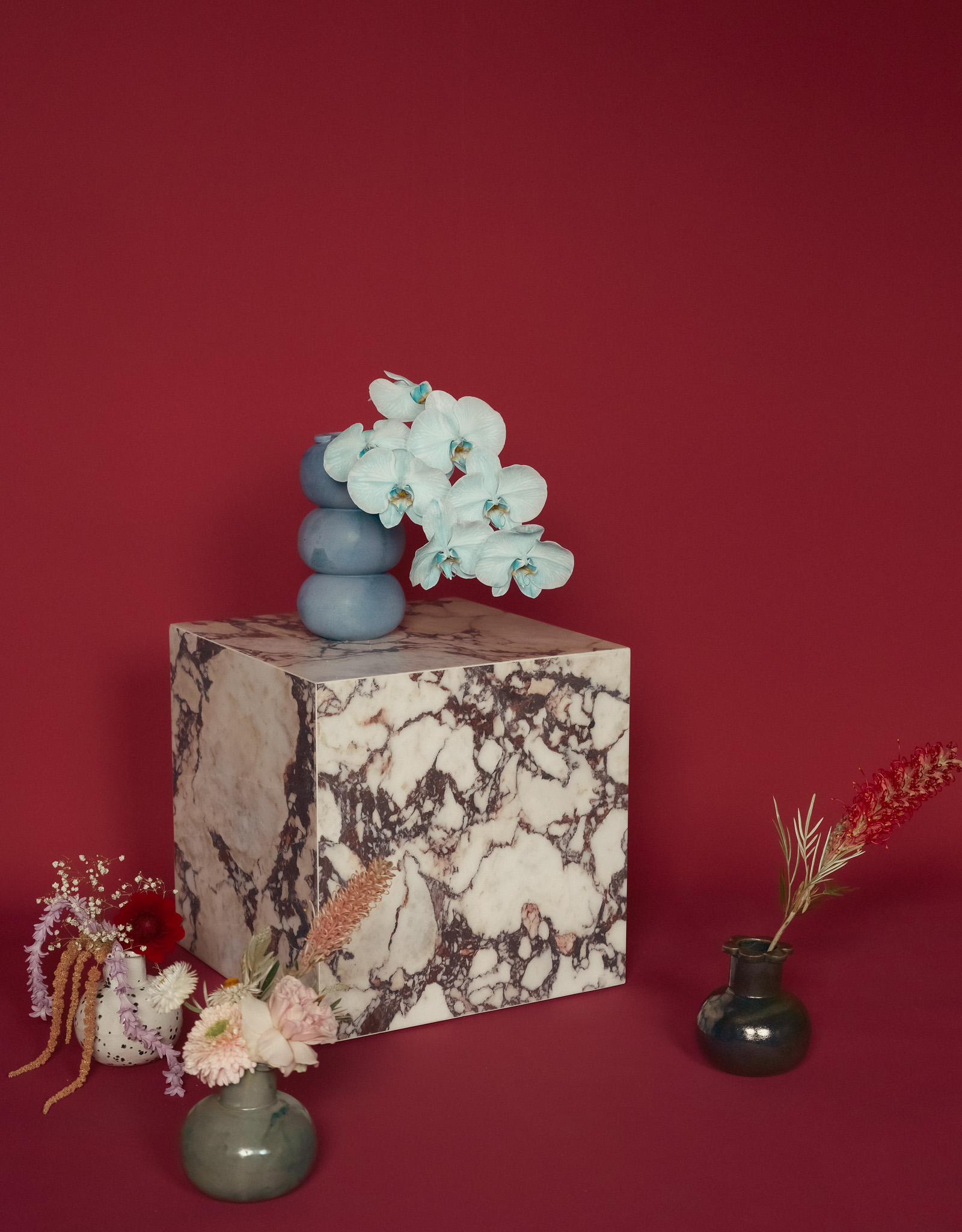 11/12 — ELLE MCDANIELS