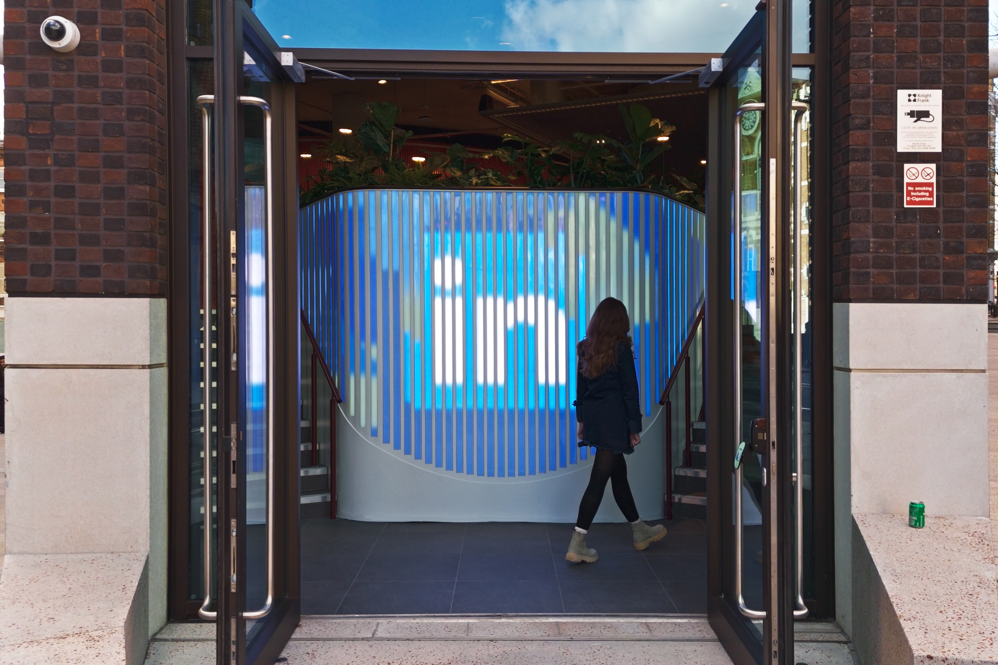 Linkedin Experience Centre 2024