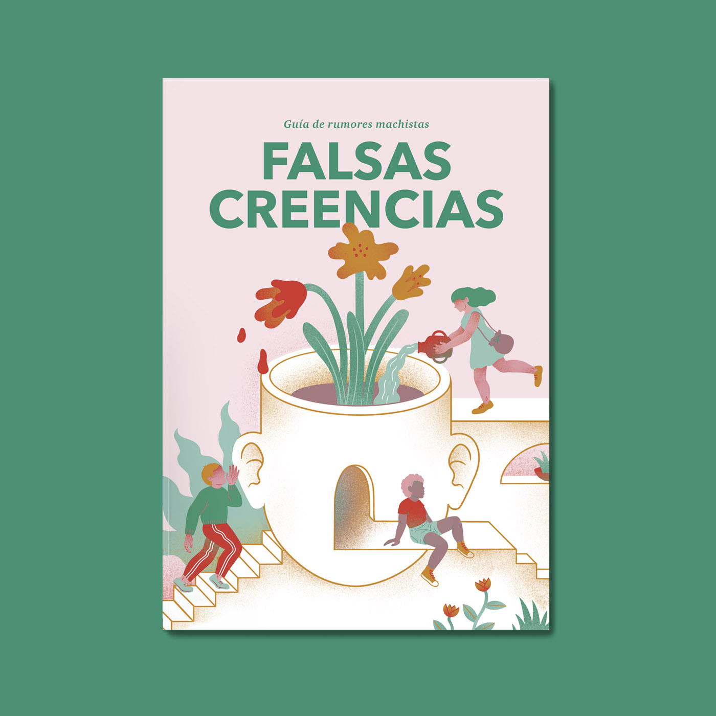 F A L S A S · C R E E N C I A S — Emagin