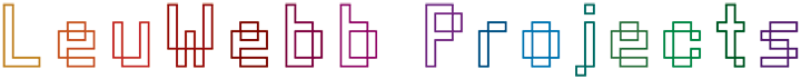 LeuWebb logo