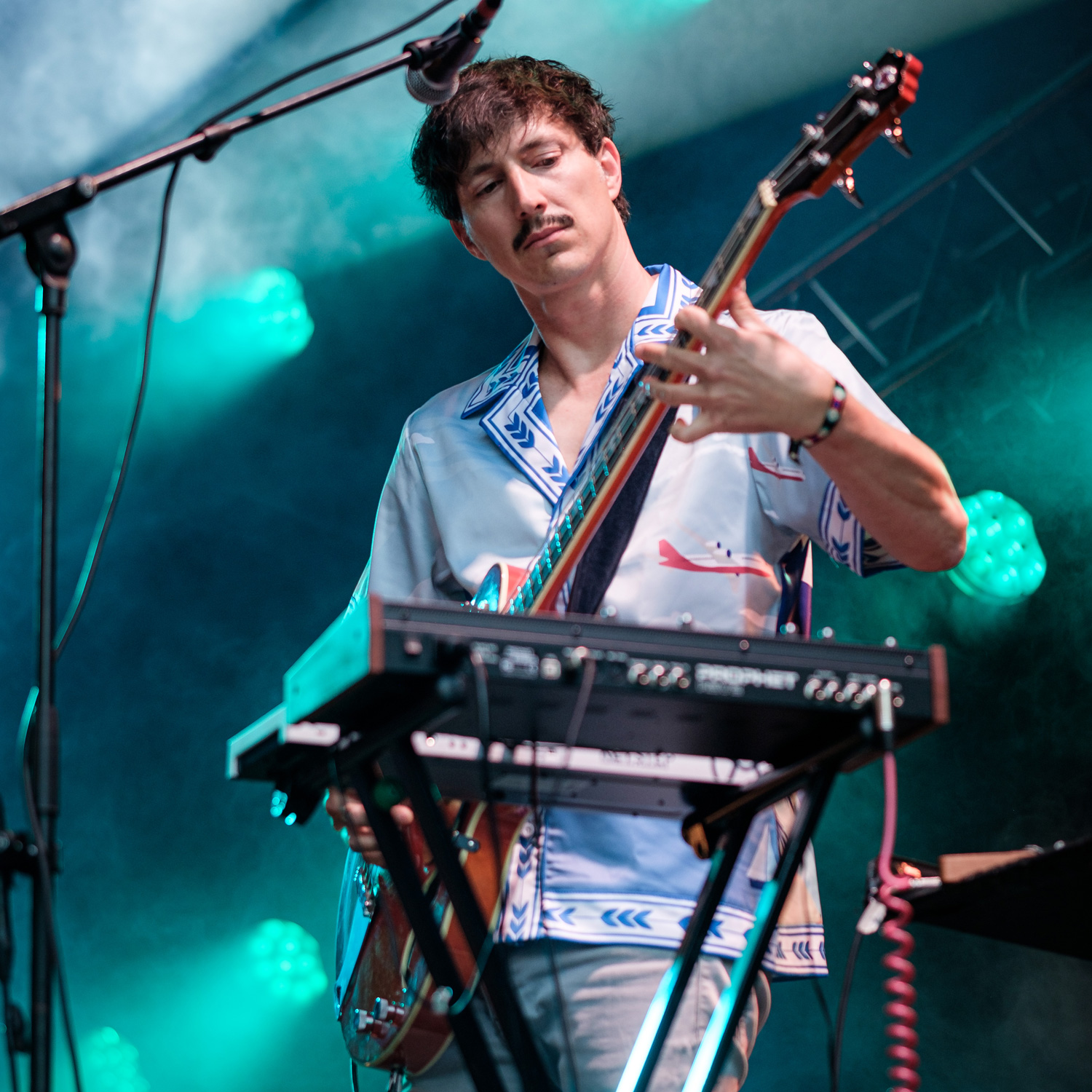 Musikfestwochen Winterthur