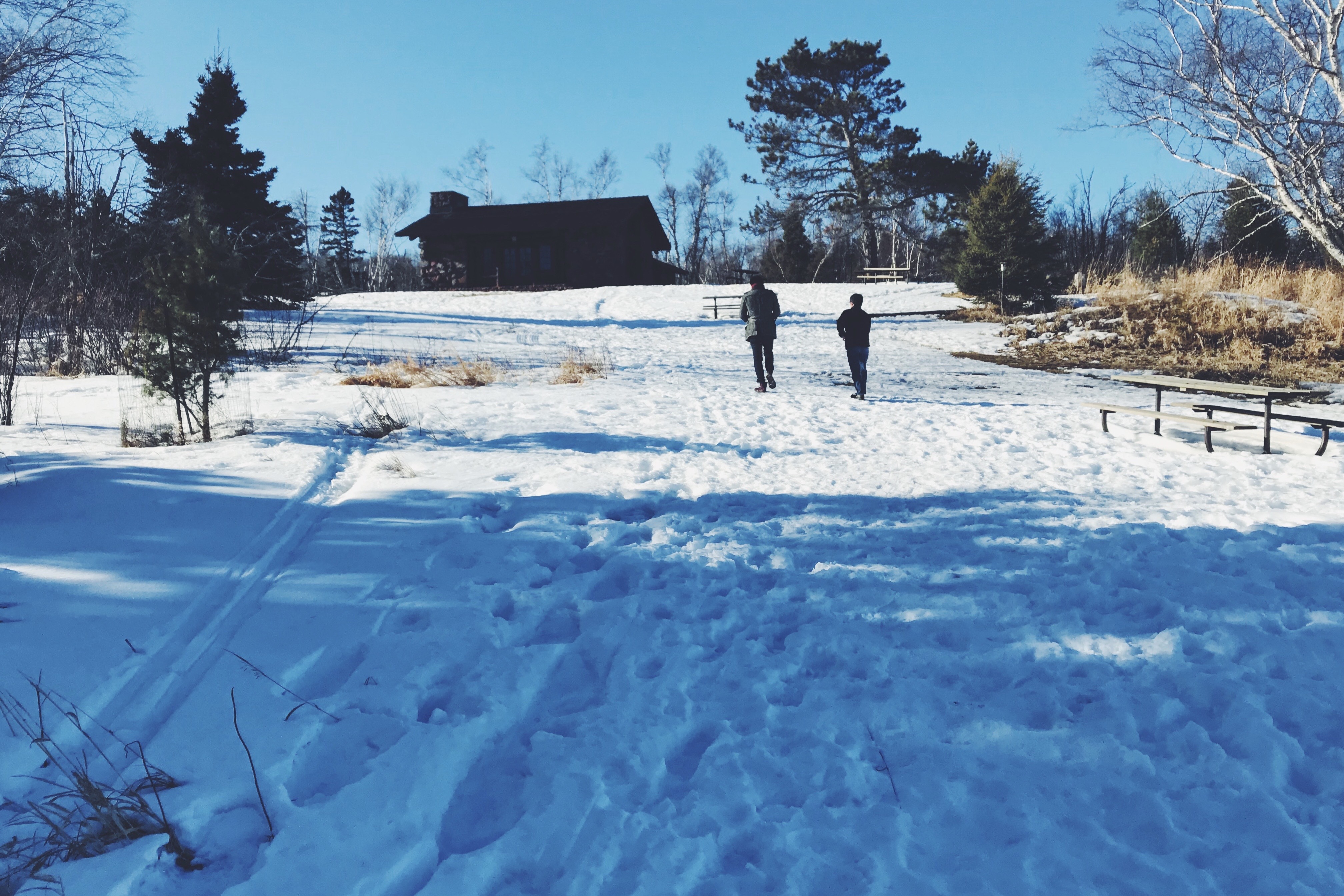 Saint Paul, MN/April 18'