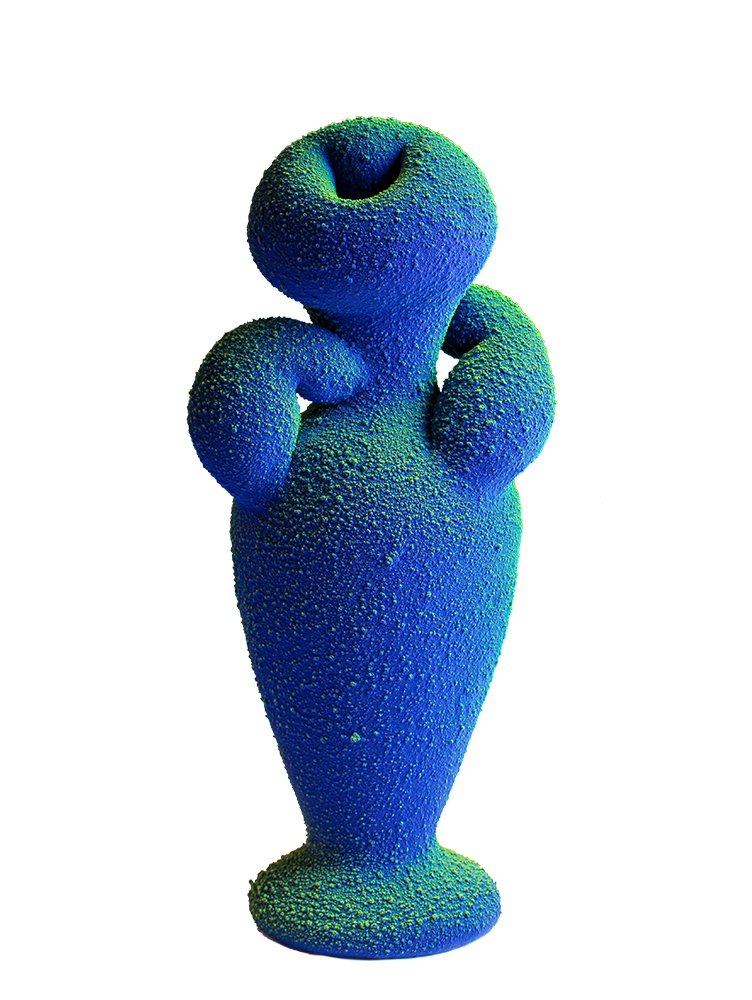 Maxwell Mustardo, 36cm, 2.800&euro;