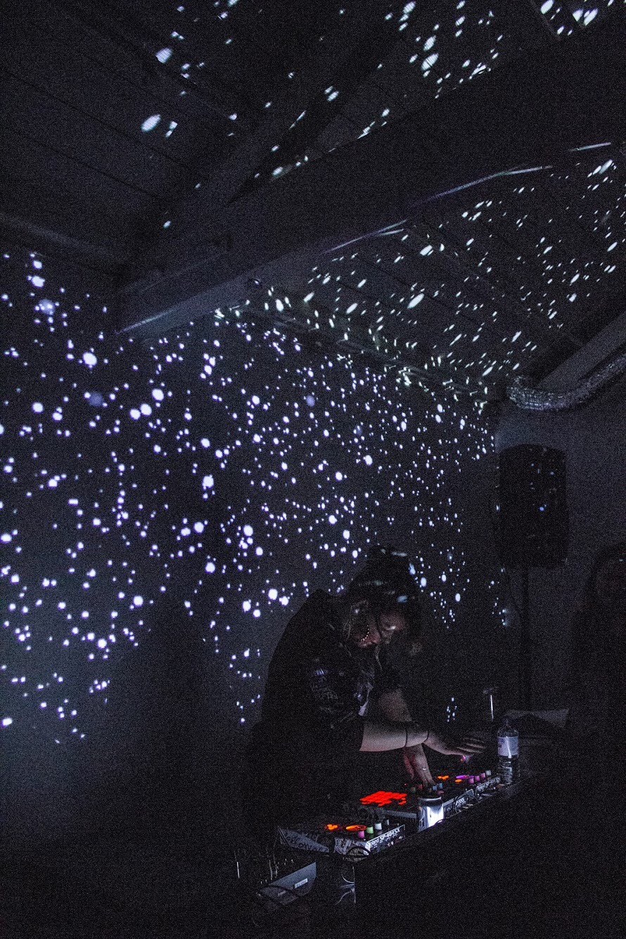 Artist - A Human Experience Vol 1, 2018