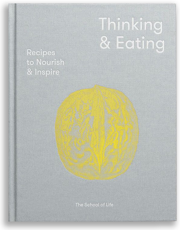 Book design + Art Direction