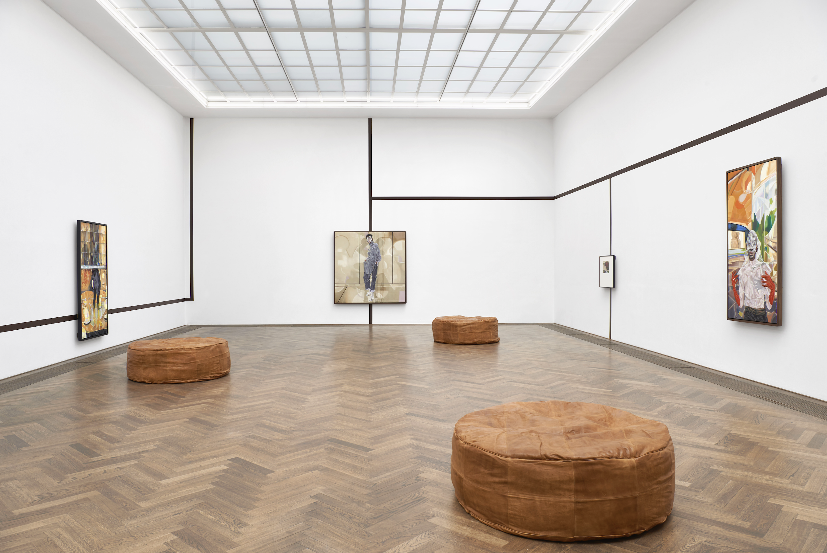 Ilé Oriaku / Kunsthalle Basel / 2024