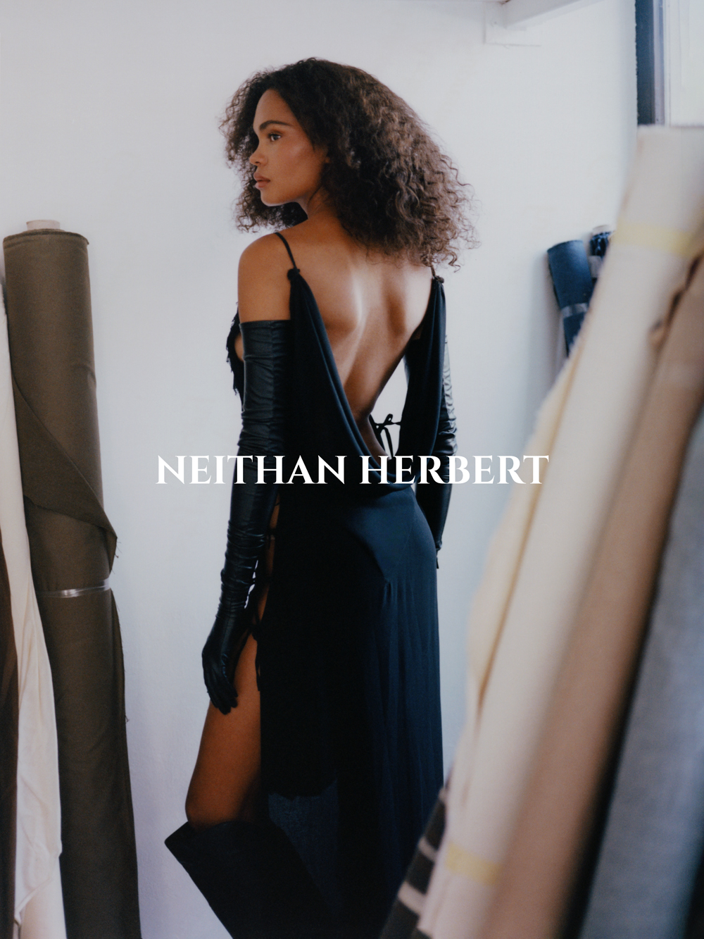 Neithan Herber,  5/5 