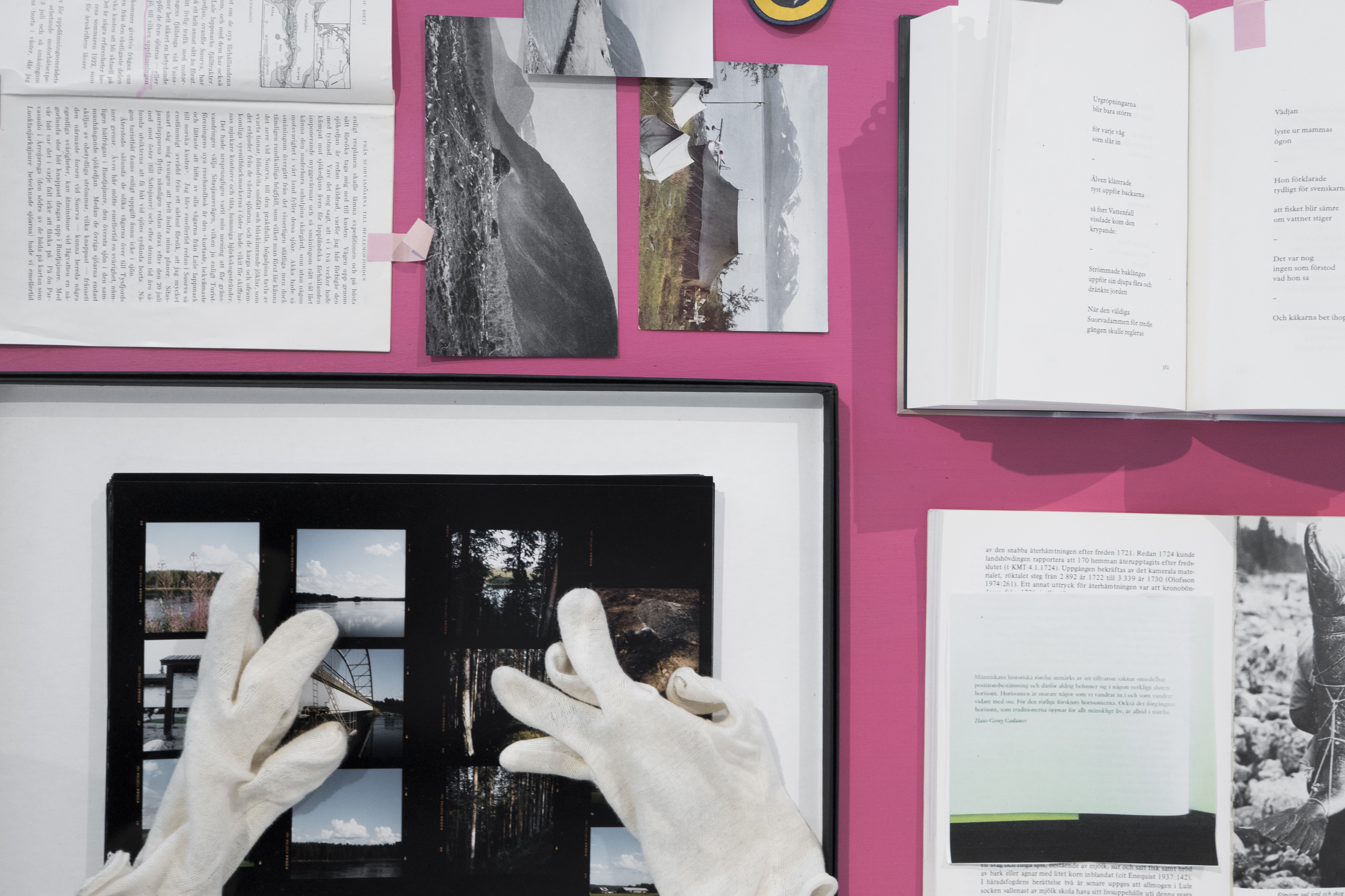 Photo: Albert Sten,CFF