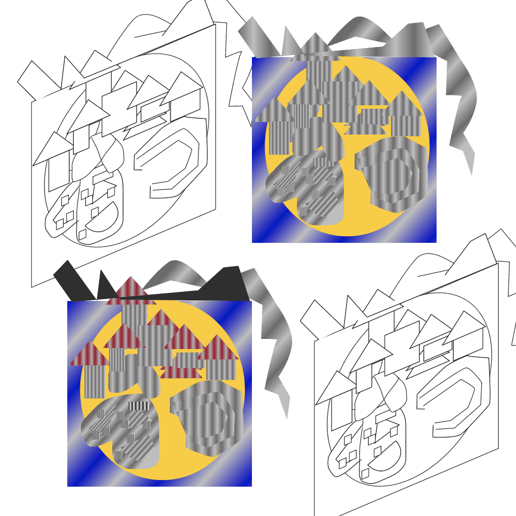 「 Cookie Package 」