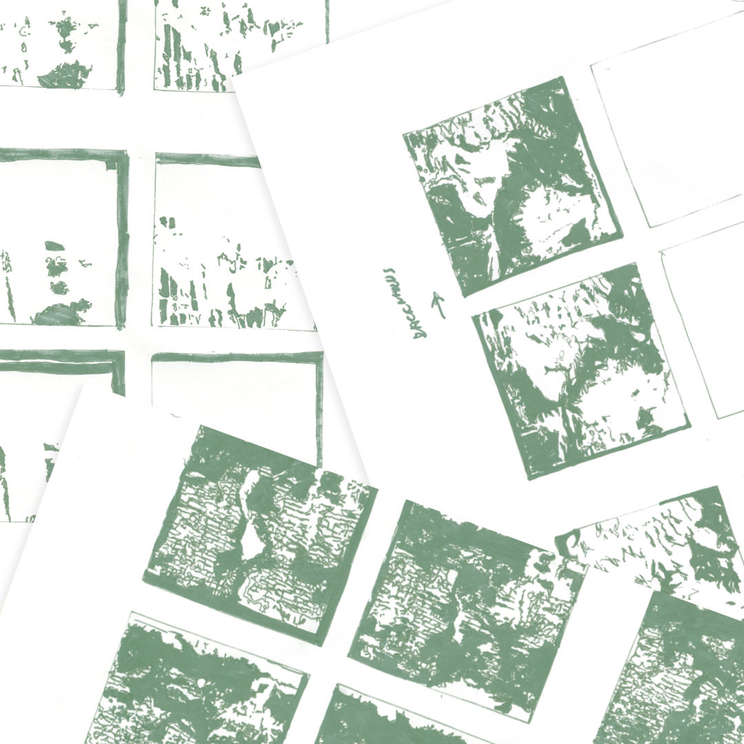 Models & Constructs, research driven design collective.