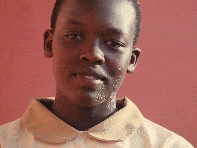 INGREDIENTE &middot; Babies Uganda &middot; CHRISTMAS BUROFAX 