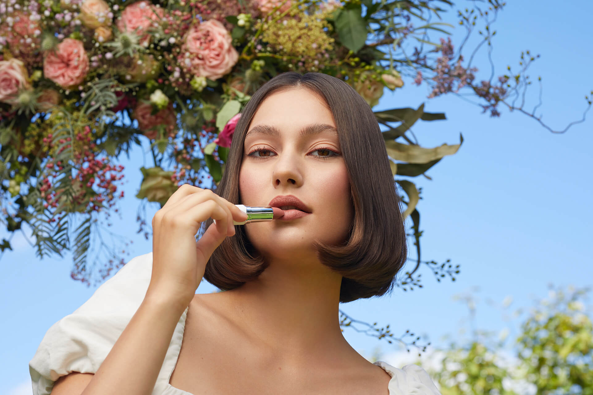 LAVERA NATURAL COSMETIC / client WELOVEARTBUYING