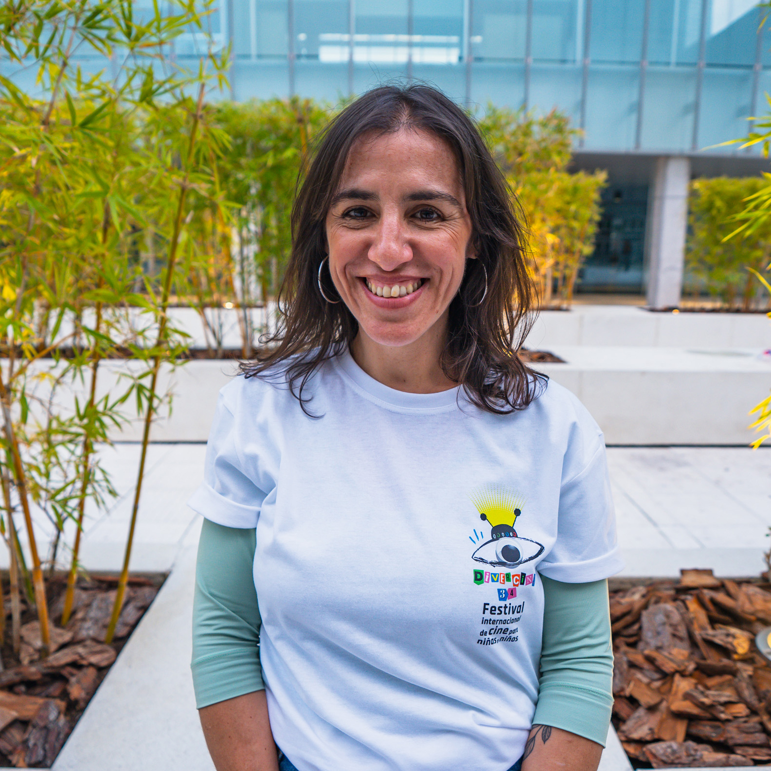 Valentina Buckoviner