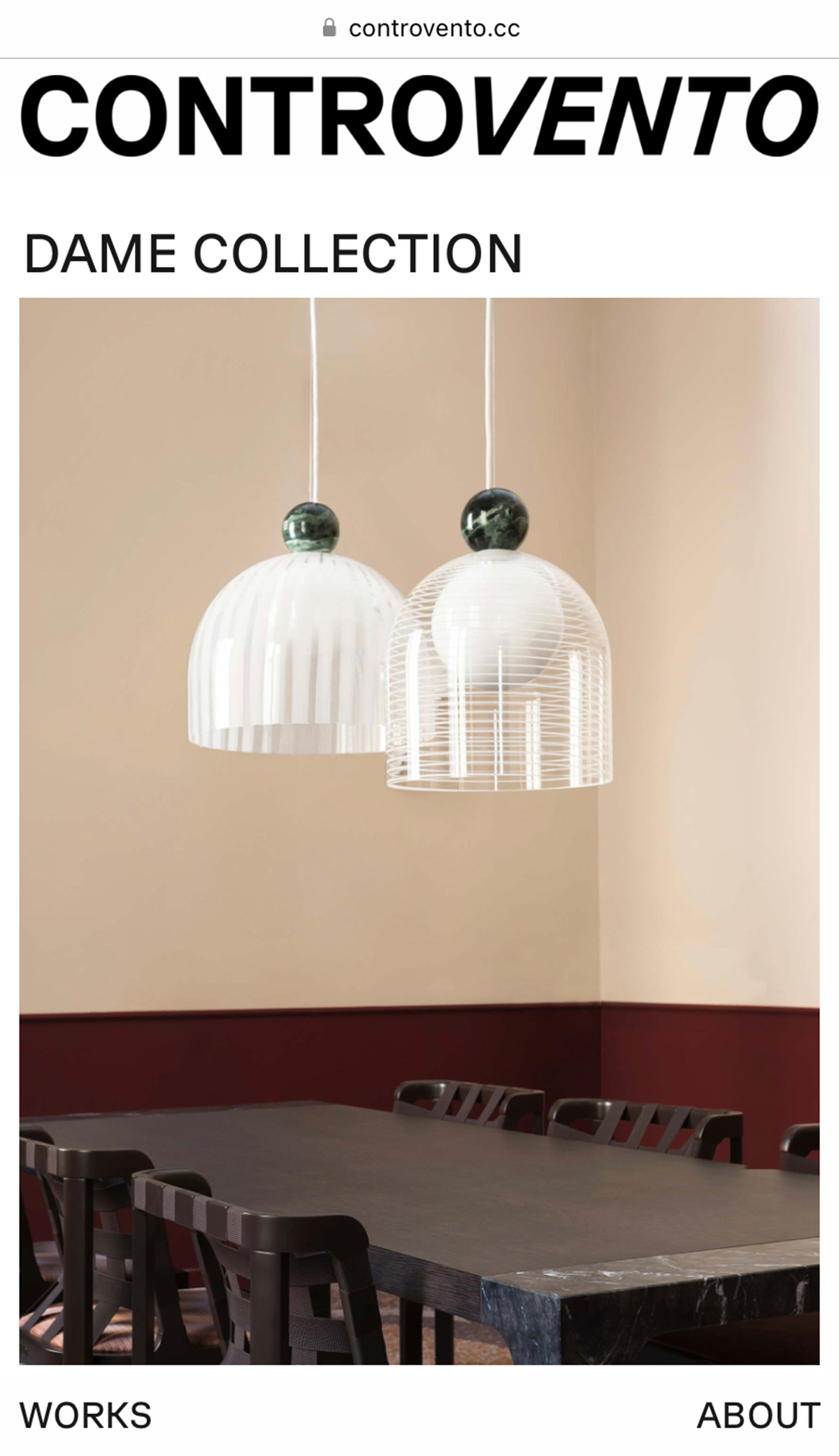 giallo.studio - Giallo Studio _ Controvento Collective